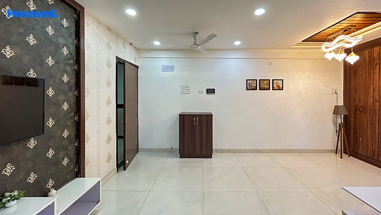 Sample Apartment